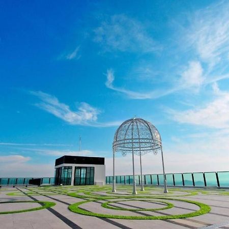 Shore Studio Rivercity View Malacca Bagian luar foto